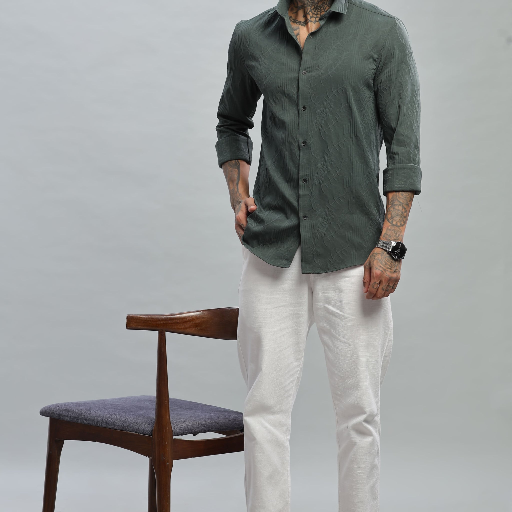 Casual Wear